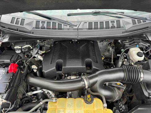 Used 2019 Ford F150 Lariat AWD/4WD image 59