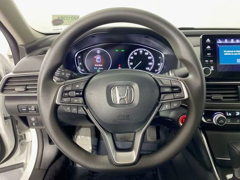 Used 2020 Honda Accord EX image 22