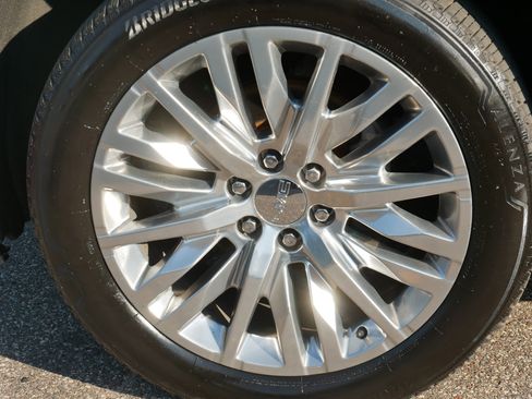 Used 2019 GMC Sierra 1500 Denali image 8