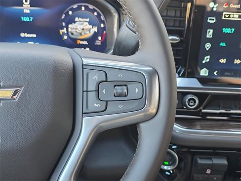 New 2026 Chevrolet Silverado 3500 LT w/ Texas Edition image 26