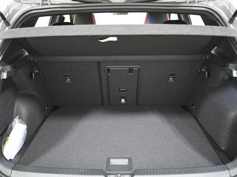 New 2026 Volkswagen GTI SE FWD image 21