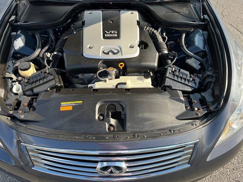 Used 2010 INFINITI G37 x Coupe w/ Premium Pkg AWD/4WD image 37
