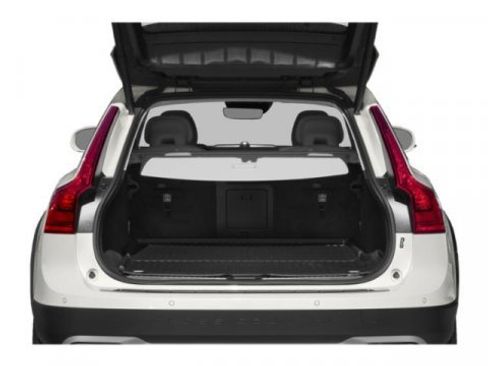 Used 2020 Volvo V90 T6 Cross Country image 11