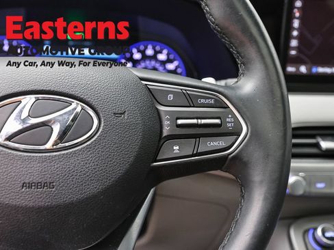 Used 2021 Hyundai Palisade SEL w/ Cargo Package AWD/4WD image 16