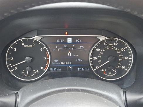 Certified 2023 Nissan Altima 2.5 SL image 53