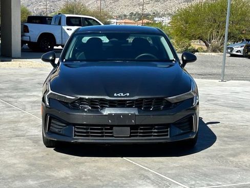 Used 2025 Kia K5 LXS image 2