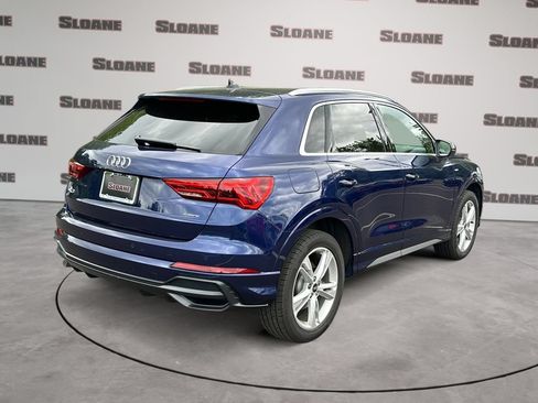 Certified 2022 Audi Q3 2.0T Premium Plus w/ Premium Plus Package AWD/4WD image 5