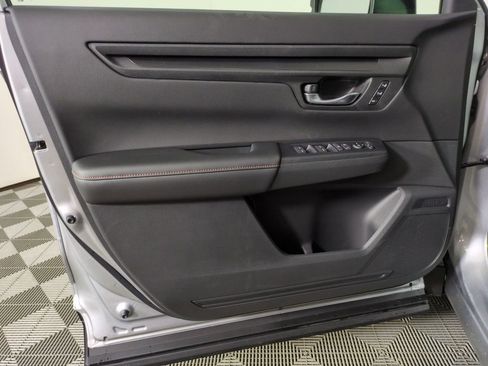 New 2026 Honda CR-V Sport-L image 10