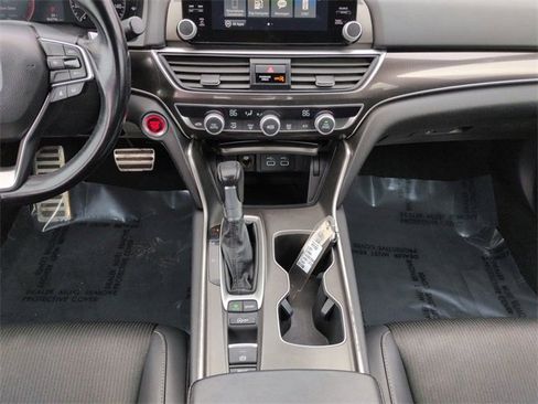 Used 2021 Honda Accord Sport image 18