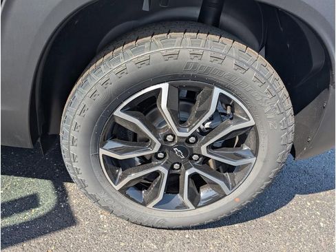 New 2026 Chevrolet TrailBlazer ACTIV w/ Convenience Package image 24