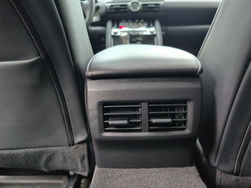 Used 2024 Lexus IS 500 RWD image 16