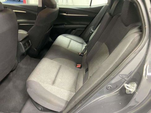 Certified 2025 Toyota Camry LE image 15