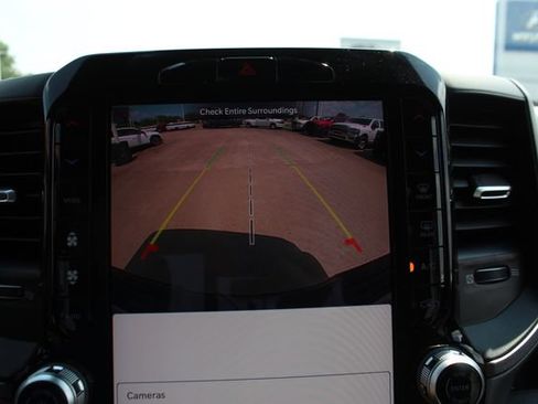 New 2026 RAM 2500 Tradesman AWD/4WD image 22