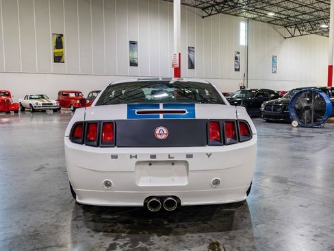 Used 2012 Ford Mustang GT Premium w/ HID Headlamps & Security Pkg RWD image 6