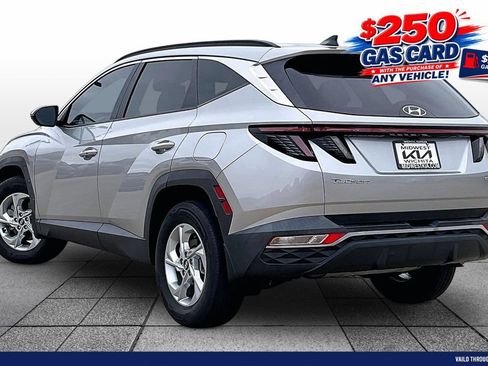 Used 2022 Hyundai Tucson SEL AWD/4WD image 12
