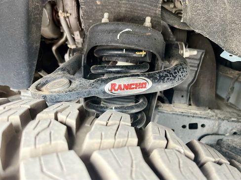 Used 2022 Ford Bronco Wildtrak AWD/4WD image 34