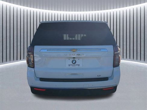 Used 2021 Chevrolet Tahoe LT w/ LT Signature Package image 6