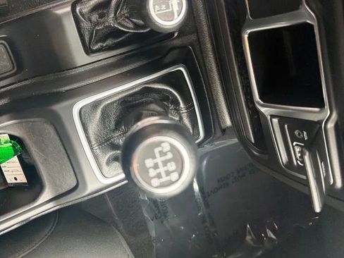Used 2021 Jeep Wrangler Unlimited Sport AWD/4WD image 11