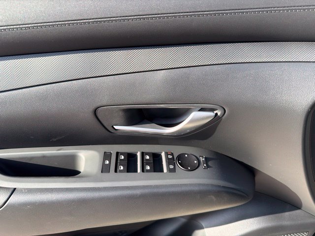 New 2026 Hyundai Tucson SEL Plus FWD image 20