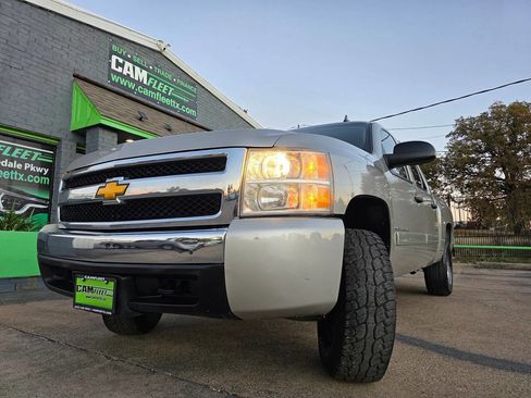 Used 2007 Chevrolet Silverado 1500 LT image 54
