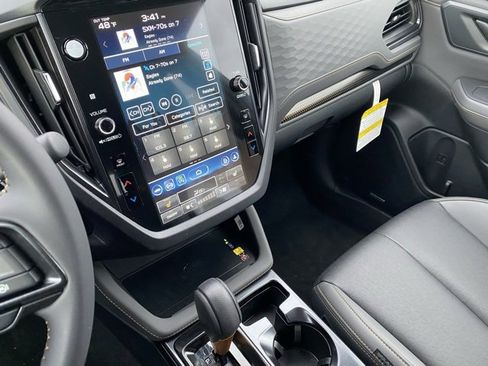New 2026 Subaru Forester Wilderness image 16