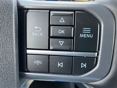 New 2026 Ford F350 Lariat w/ Black Appearance Package image 20