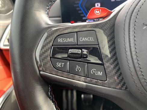 Used 2023 BMW M3 w/ Executive Package image 19