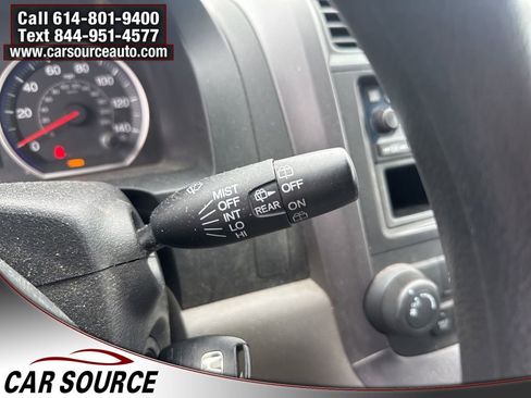 Used 2007 Honda CR-V LX image 17