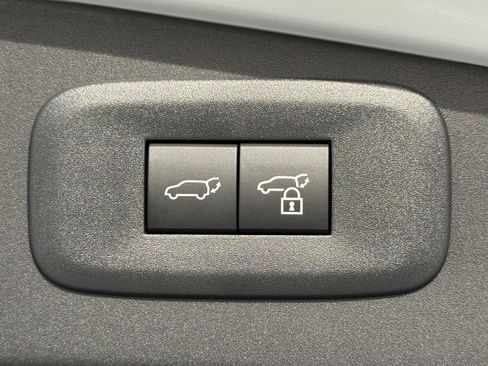 New 2026 Lexus RZ 350e RZ 350e image 14