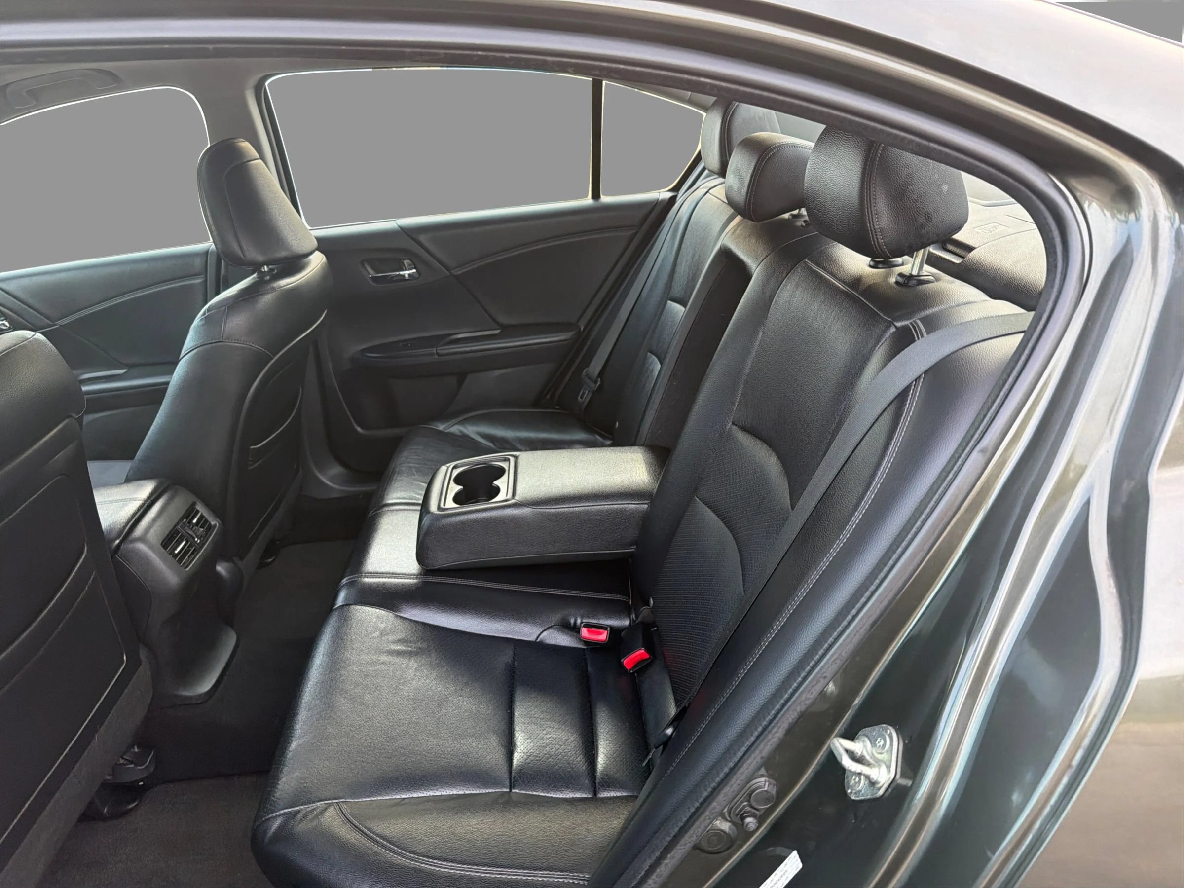 Used 2013 Honda Accord EX-L image 11