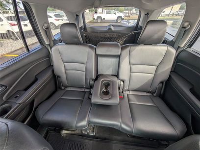 Used 2021 Honda Pilot Special Edition