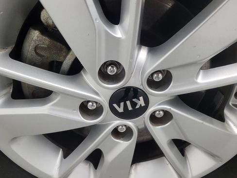 Used 2016 Kia Optima LX w/ LX Convenience Package image 31