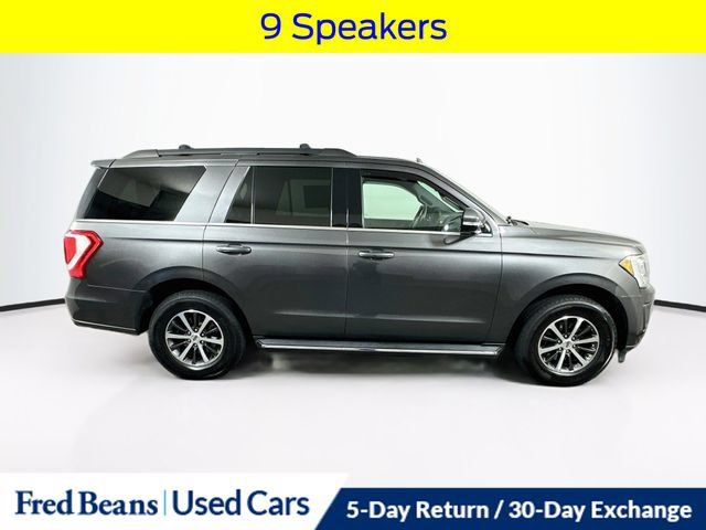 Used 2019 Ford Expedition XLT w/ Equipment Group 202A AWD/4WD image 10