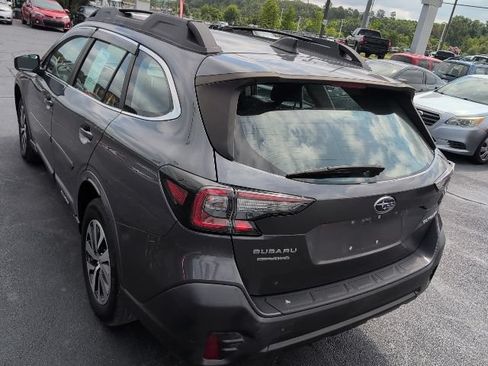 Used 2020 Subaru Outback AWD/4WD image 6