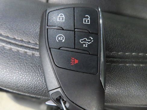 Used 2023 Chevrolet Silverado 1500 RST w/ Convenience Package II AWD/4WD image 67