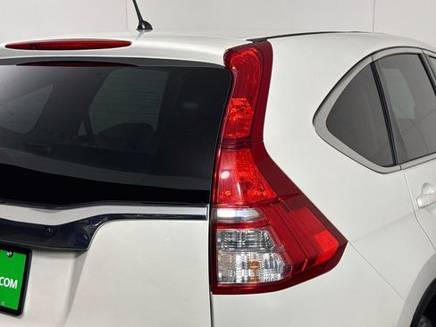 Used 2016 Honda CR-V EX image 34