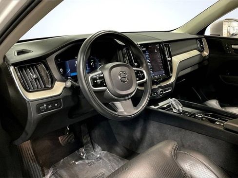 Certified 2022 Volvo XC60 T8 Inscription w/ Advanced Package image 14