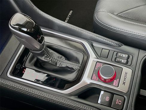 Certified 2023 Subaru Forester Limited AWD/4WD image 20
