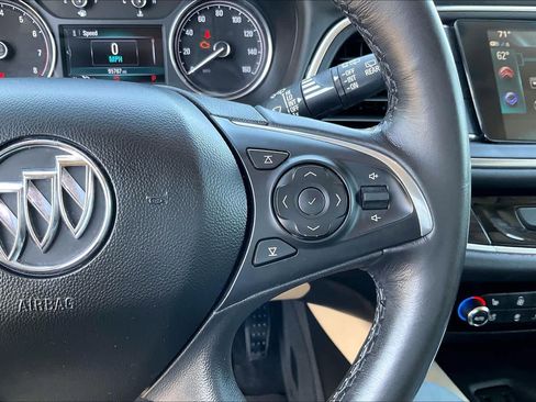 Used 2019 Buick Enclave Premium image 24