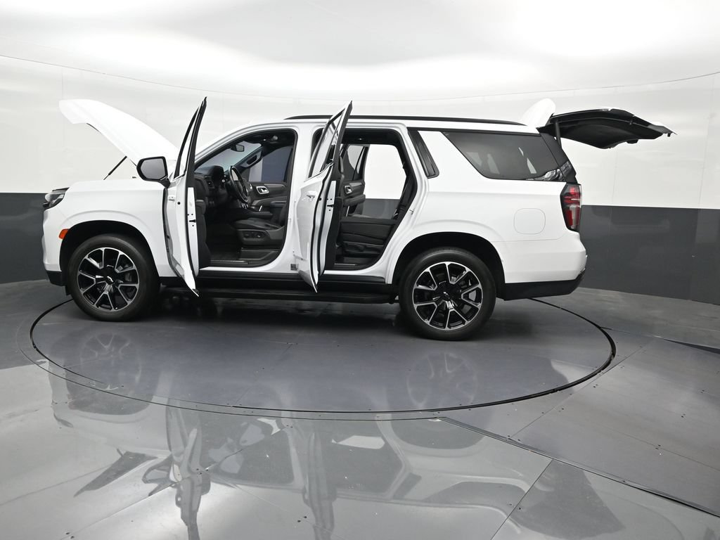 Used 2021 Chevrolet Tahoe RST RWD image 35