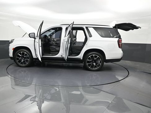 Used 2021 Chevrolet Tahoe RST RWD image 35