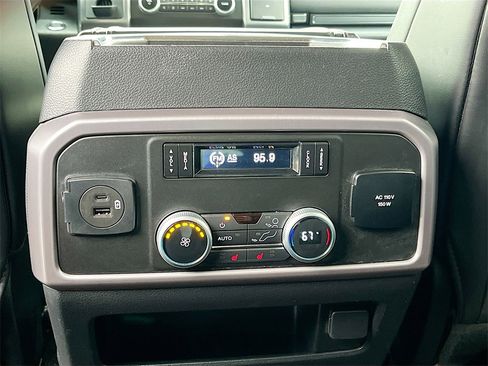 Used 2021 Ford Expedition Platinum image 27