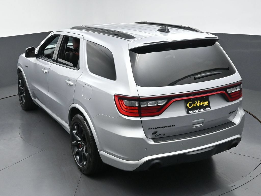 Used 2023 Dodge Durango SRT AWD/4WD image 42