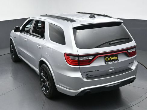Used 2023 Dodge Durango SRT AWD/4WD image 42