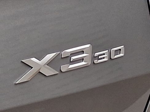 New 2026 BMW X3 xDrive30 w/ Convenience Package image 19