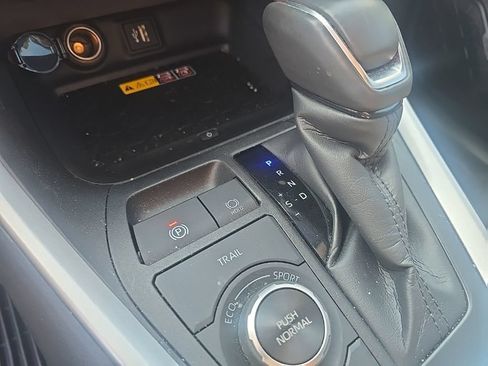 Used 2024 Toyota RAV4 XLE Premium w/ Weather Package AWD/4WD image 16