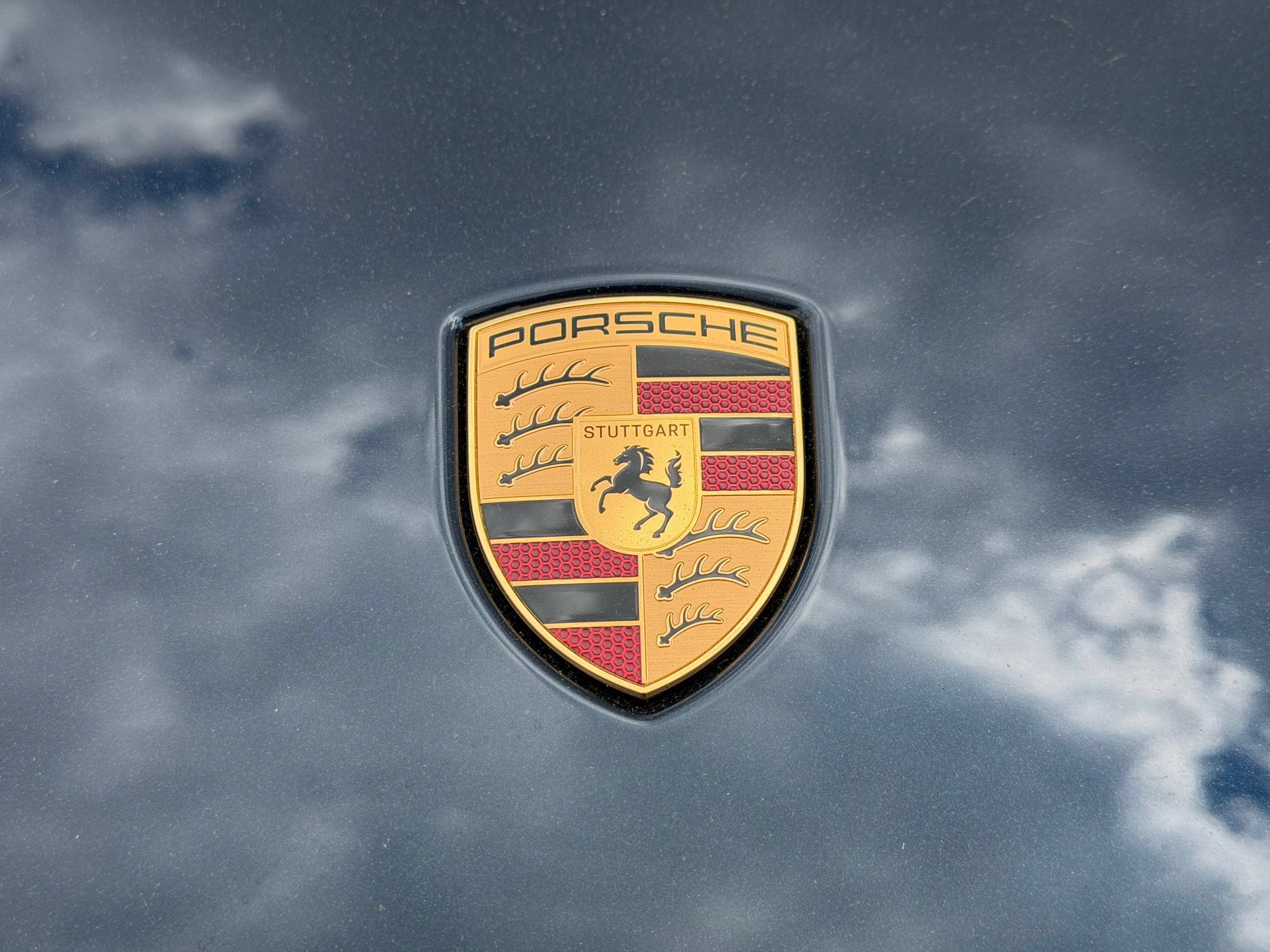 Used 2026 Porsche Cayenne AWD/4WD image 11