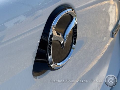 Used 2025 MAZDA MAZDA3 s image 9