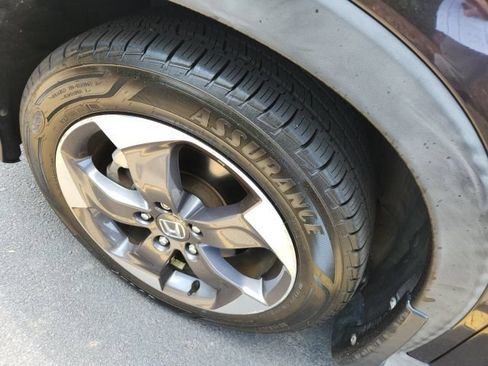 Used 2018 Honda HR-V EX-L image 7