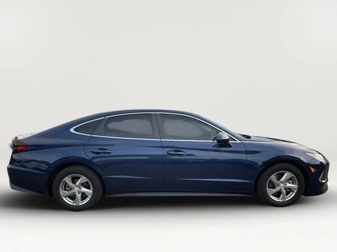 Used 2021 Hyundai Sonata SE FWD image 6